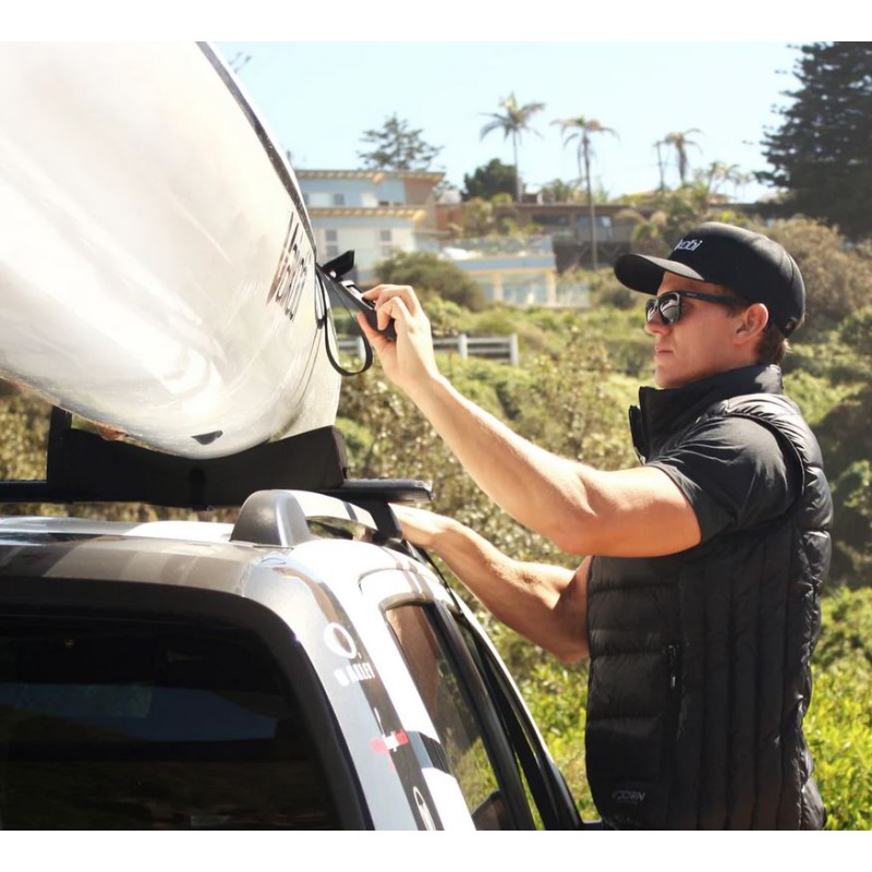 Vaikobi AERO ROOF RACK PADS