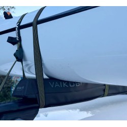 Vaikobi AERO ROOF RACK PADS
