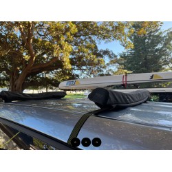 Vaikobi AERO ROOF RACK PADS