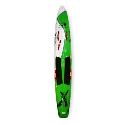 Killa Planche - Carbon Pro...