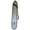 Boardbag Pro Reflective Silber