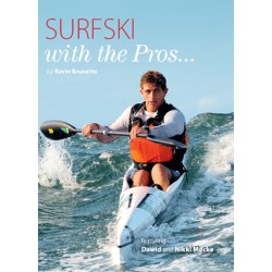 Surfski with the Pros by Kevin Brunette