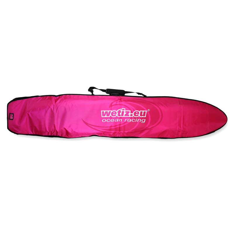 Boardbag Pro Reflective rose