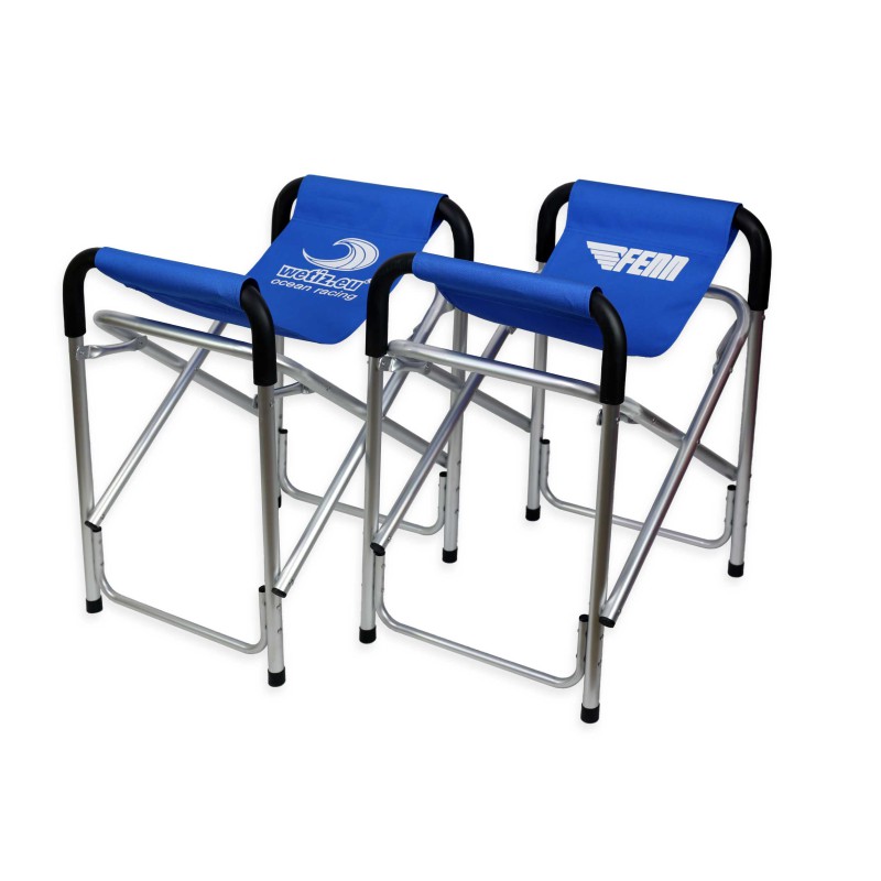 Cavalletti per Surf Ski Wetiz