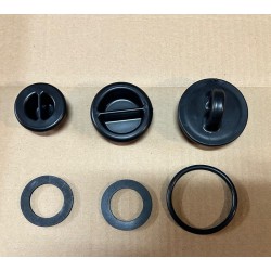 Manikin Screws Replacement Set