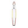 Wetiz Killa Paddel Board SC Rettungssport optimal von 62 - 77 kg