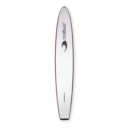 10'6 Board Soft Slick +/- 80kg
