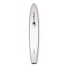 Wetiz Flora Paddel Board für den Rettungssport optimal von 50 - 65 kg
