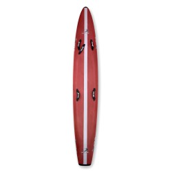 10'6 Planche Soft Slick +/- 80kg