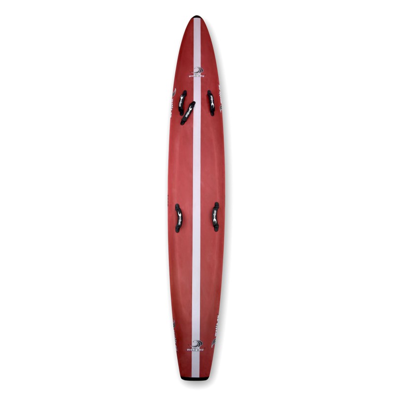 Wetiz Flora Paddel Board für den Rettungssport optimal von 50 - 65 kg