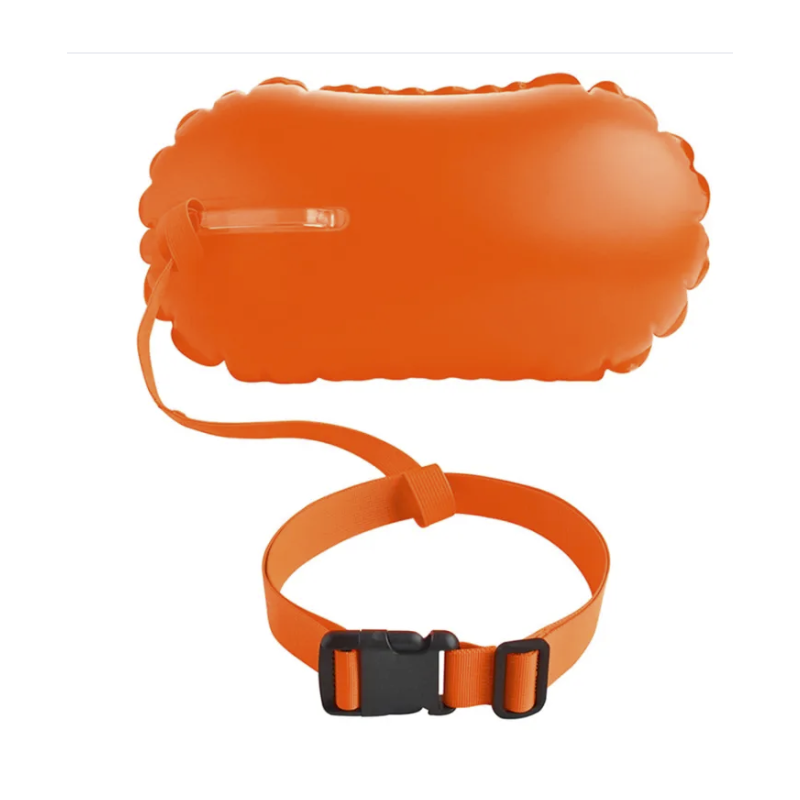 Bouée de natation gonflable