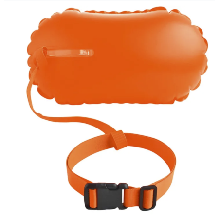 Bouée de natation gonflable