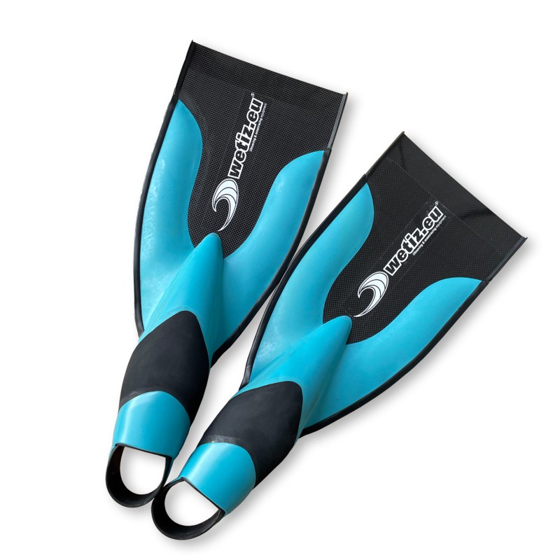 Torpedo Flosse Carbon Lifesaving