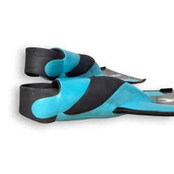 Torpedo Flosse Carbon Lifesaving