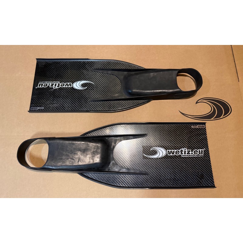 TS-Classic Carbon leicht gebraucht