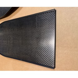 TS-Classic Carbon, leggermente usato