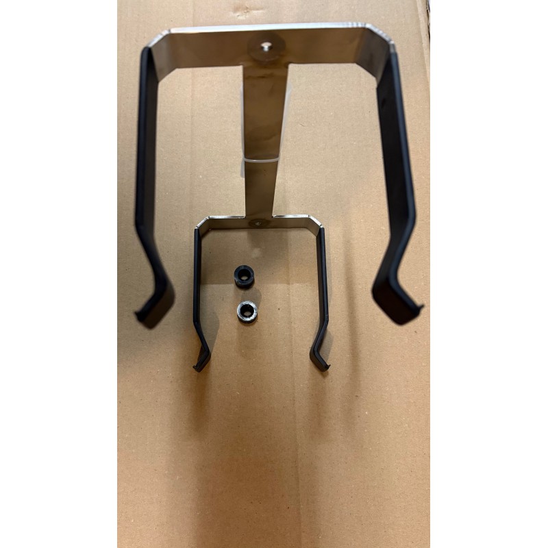 Rescue Can - Storage System