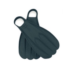 Trainingsflosse aus Gummi von Wetiz für den Nachwuchs oder Bodyboarder.