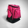 VAIKOBI Technical Backpack black or pink