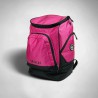 VAIKOBI Technical Backpack black or pink