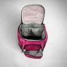 VAIKOBI Technical Backpack black or pink