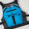 Vaikobi VXP II Race PFD - Cyan