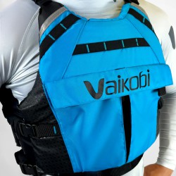 Vaikobi VXP II Race PFD - Cyan