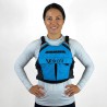 Vaikobi VXP II Race PFD - Cyan