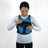 Vaikobi VXP II Race PFD - Cyan