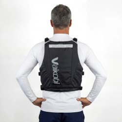 Vaikobi VXP II Race PFD - Black