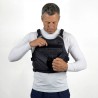 Vaikobi VXP II Race PFD - Black