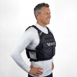 Vaikobi VXP II Race PFD - Black