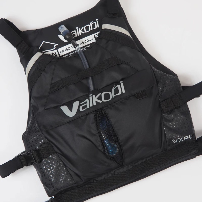 Vaikobi VXP II Race PFD - Black