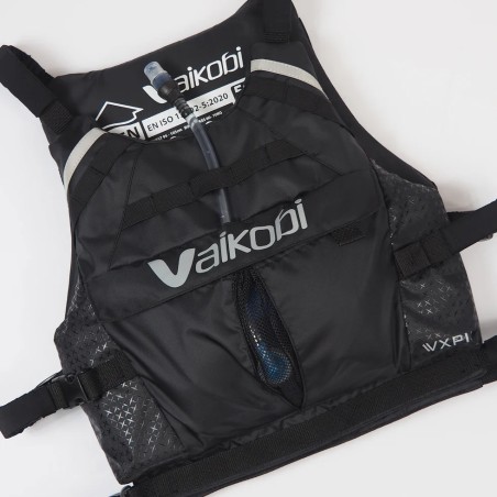 Vaikobi VXP II Race PFD - Black