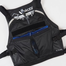 Vaikobi VXP II Race PFD - Black
