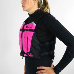 Vaikobi Ocean V4 Racing PFD - Pink
