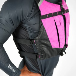 Vaikobi Ocean V4 Racing PFD - Pink