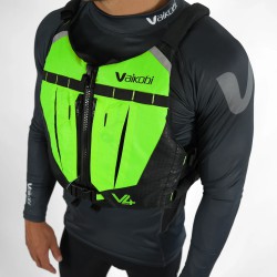 Vaikobi Ocean V4 Racing PFD - Green