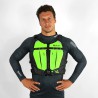 Vaikobi Ocean V4 Racing PFD - Green