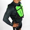 Vaikobi Ocean V4 Racing PFD - Green