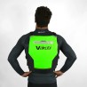 Vaikobi Ocean V4 Racing PFD - Green