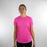Vaikobi UV SS Womens Ocean Tech tees - Pink