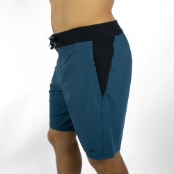 Vaikobi Newport Boardies Paddelshorts Ocean Blue