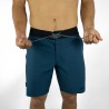 Vaikobi Newport Boardies Paddelshorts Ocean Blue
