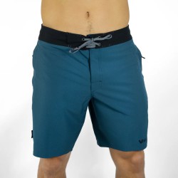 Vaikobi Newport Boardies Paddelshorts Ocean Blue
