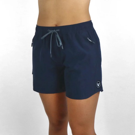 Vaikobi Newport Woman Boardies Paddelshorts Navy