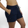 Vaikobi Newport Woman Boardies Paddelshorts Navy
