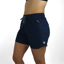 Vaikobi Newport Woman Boardies Paddelshorts Navy