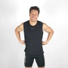 Vaikobi VCOLD Base Layer Vest Black