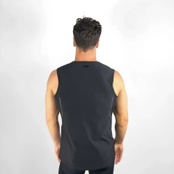 Vaikobi VCOLD Base Layer Vest Black